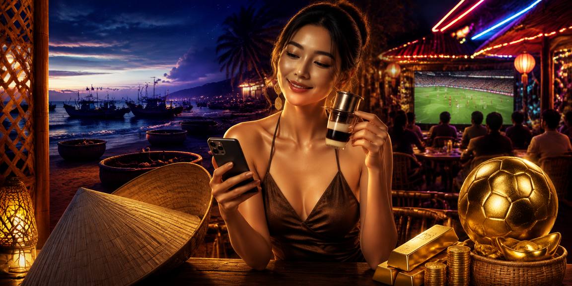 vm66 Khám phá những gì ứng dụng vm66 mang lại