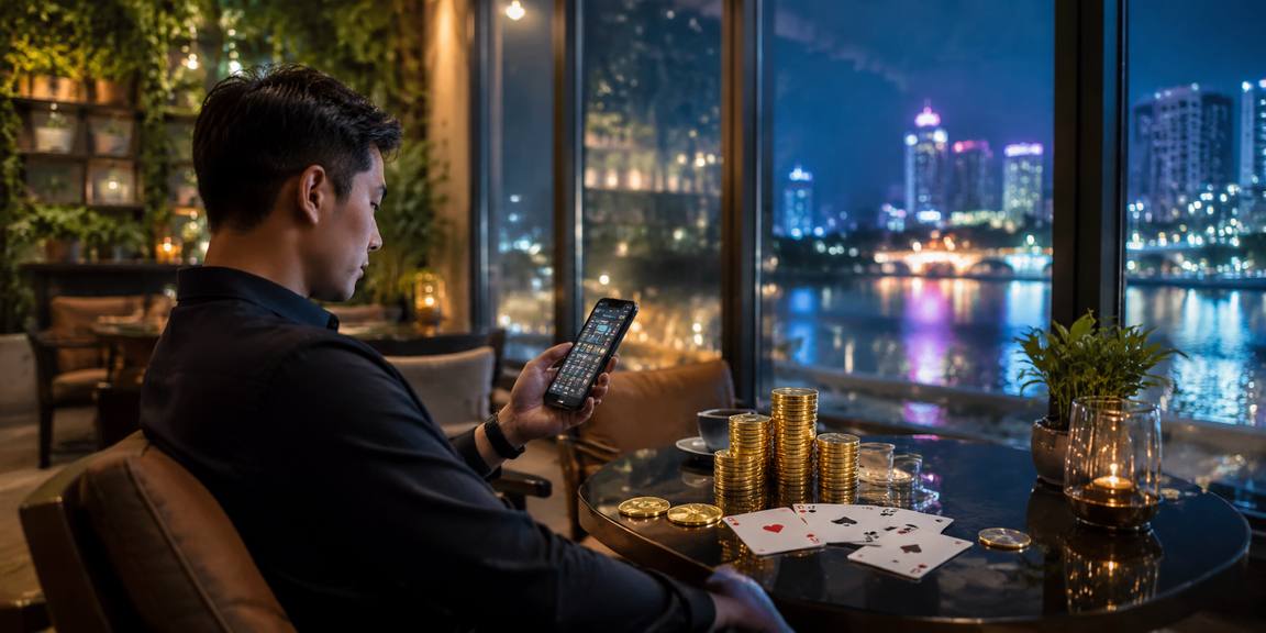 vm66 Casino Việt Nam